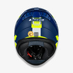 Capacete_Ls2_Fechado_FF810_Vigo_Vision_Fosco_Amarelo
