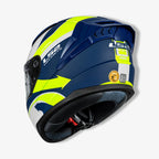 Capacete_Ls2_Fechado_FF810_Vigo_Vision_Fosco_Amarelo