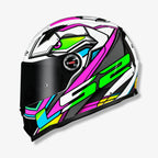 Capacete_Ls2_Fechado_FF358_Xdron_Rosa