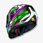 Capacete_Ls2_Fechado_FF358_Xdron_Rosa